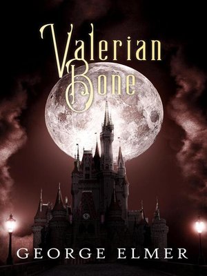 cover image of Valerian Bone